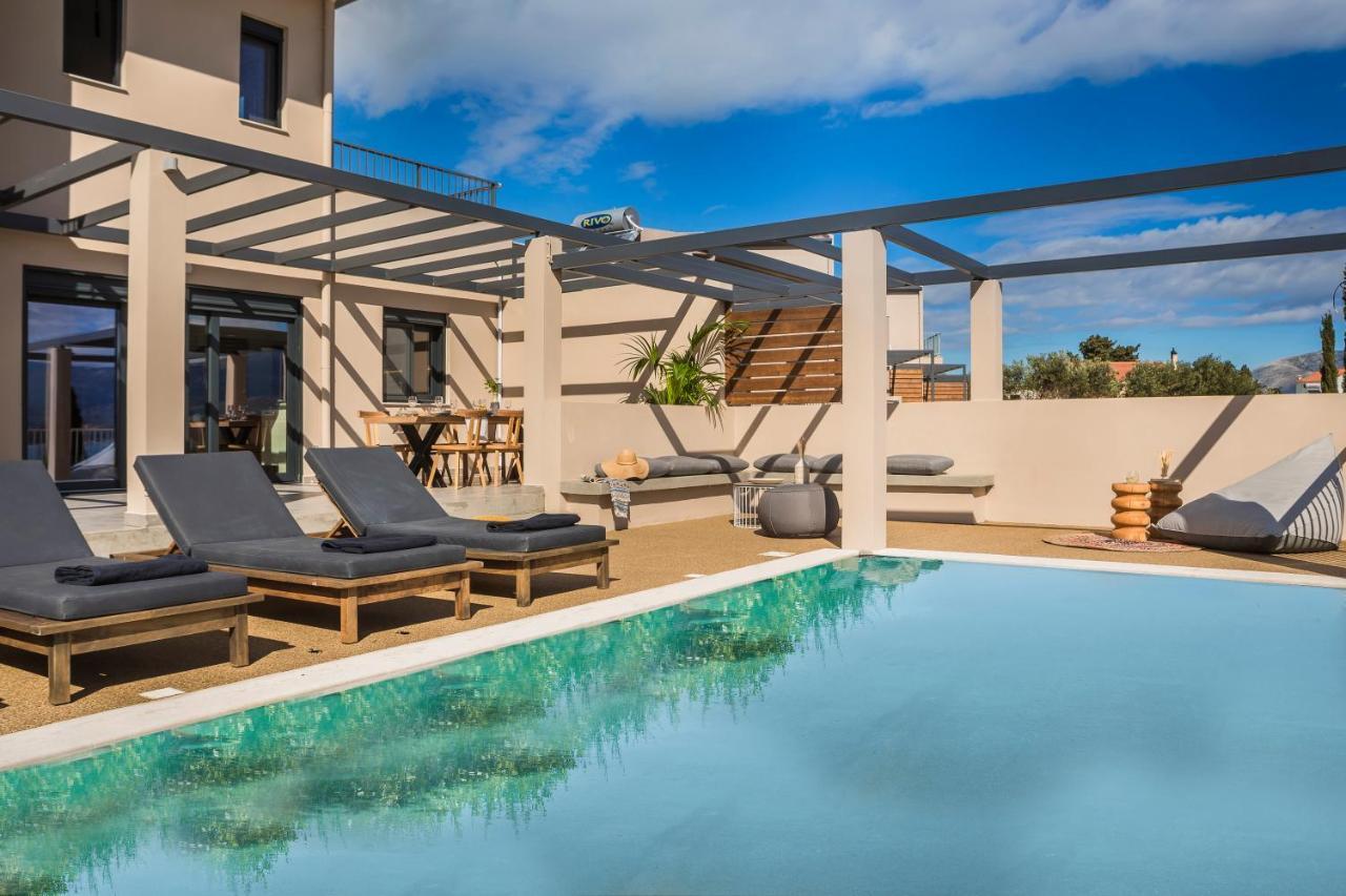 Ionian Village Lixouri Exterior foto