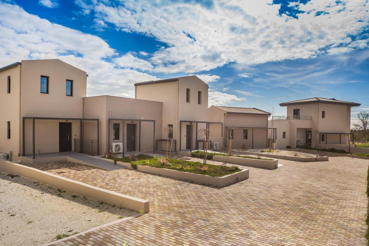 Ionian Village Lixouri Exterior foto