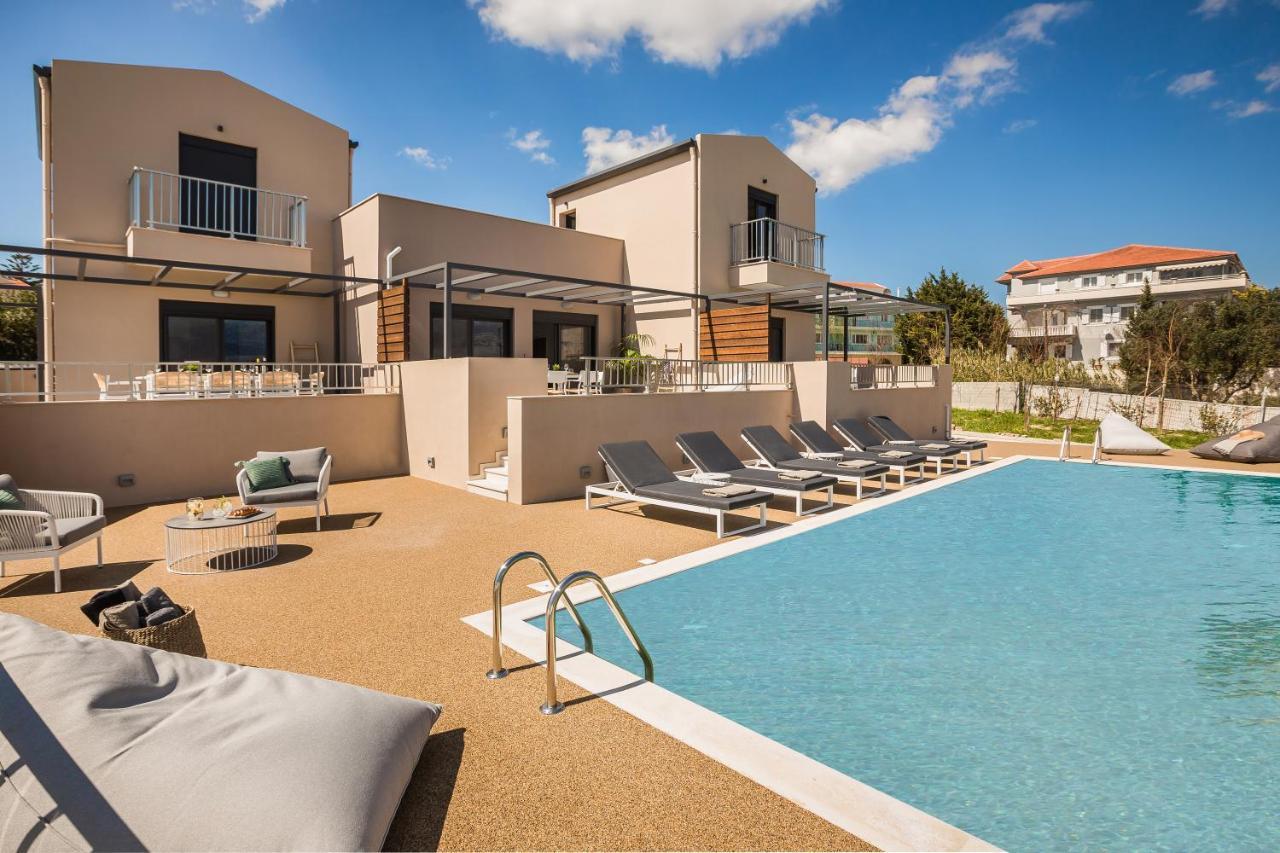 Ionian Village Lixouri Exterior foto