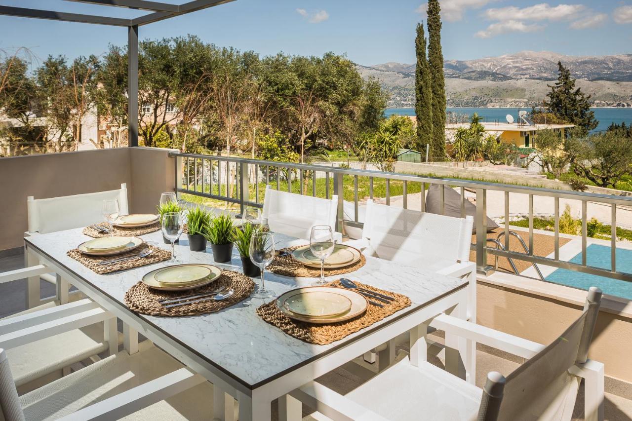 Ionian Village Lixouri Exterior foto