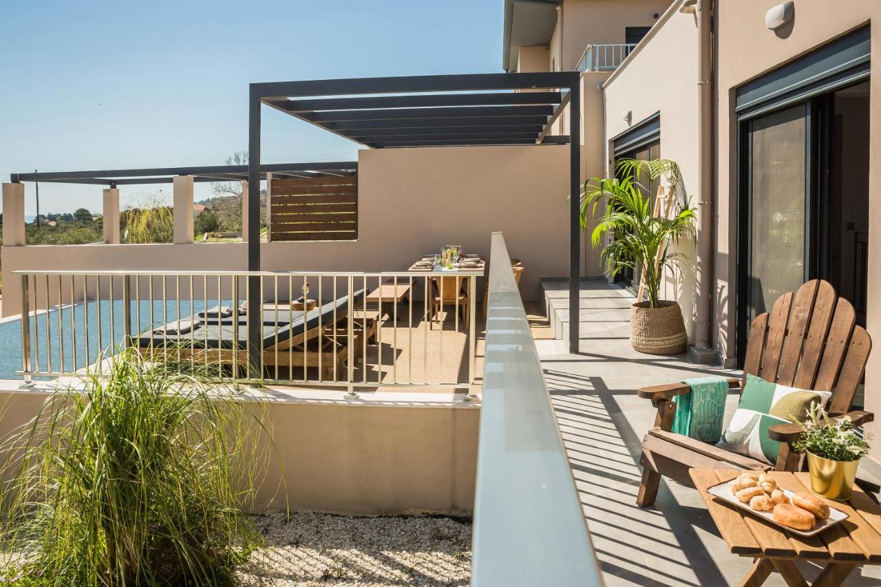 Ionian Village Lixouri Exterior foto